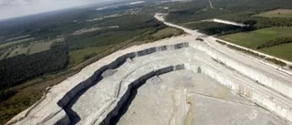 Kalkstenen är Gotland