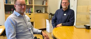 Föräldrar reagerade efter skolans utskick • "Jag började genast tänka på USA och om mina barn var döda"