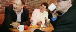 Maktspelet fortsätter