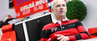 Luleå Hockey: "Vill bara att det ska bli rätt"