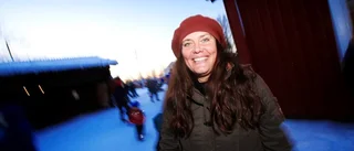 Fest under årets kallaste tid