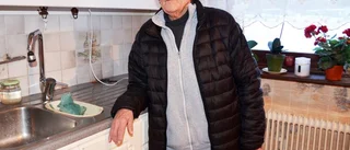 "Det är bra att Kalix Kommun köper hus för att hjälpa"