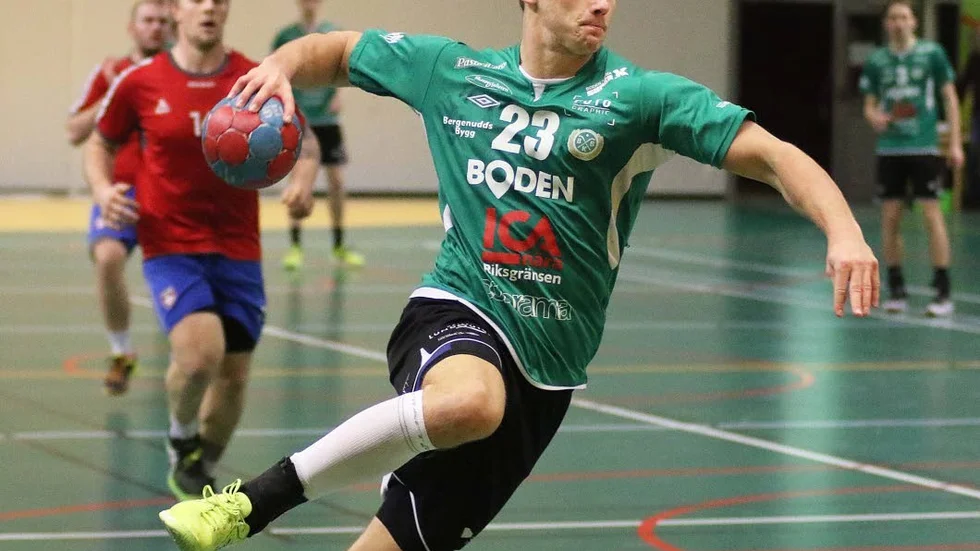 Alexander Anglöw.