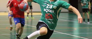 Anglöws målshow tog BBK närmare division 1