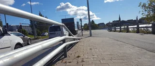 Nytt trafikkaos väntar – Bodenvägen stängs av helt