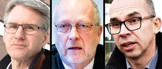 Kallak: S-toppar tas i örat – av landshövdingen