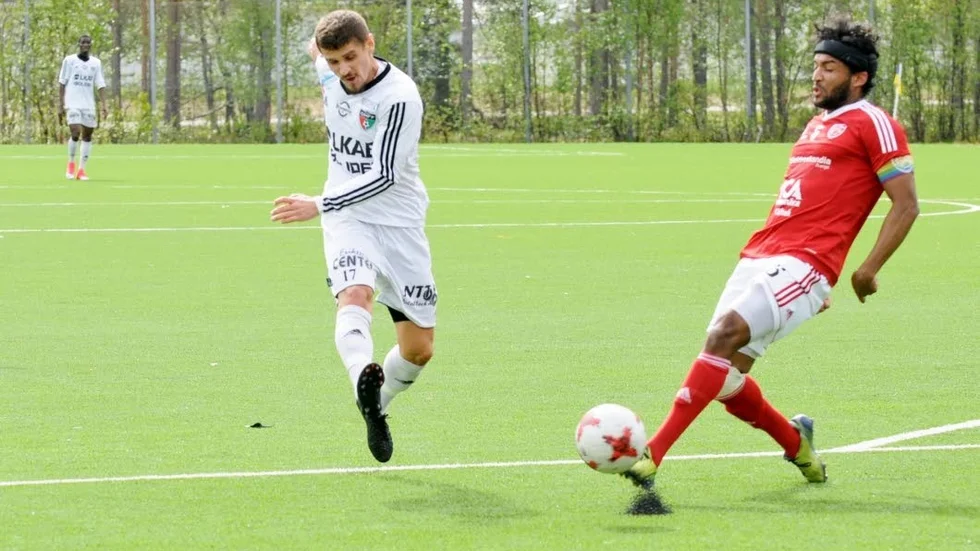 Samir Skrijelj