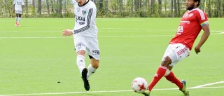 Slitvargen: "Får vara glada för en poäng"