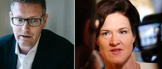 M:s katastrofras: "Otydligt ledarskap"