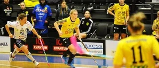 Notviken föll tungt efter mardrömsstart