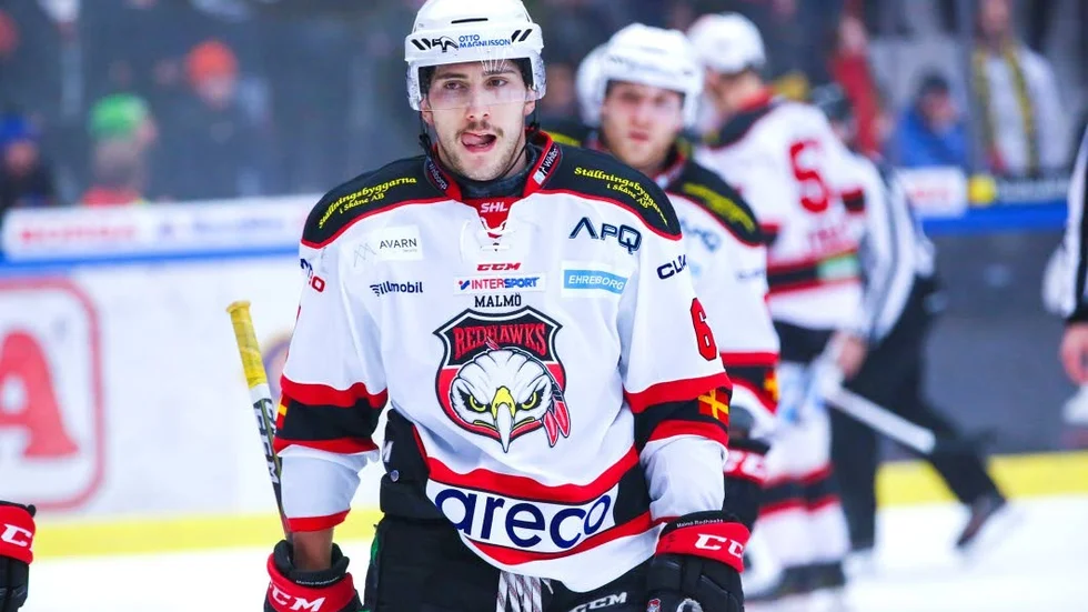Konstantin Komarek.