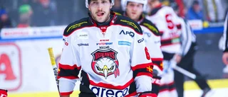 Förre Luleåcentern fick lämna – kan stanna i SHL