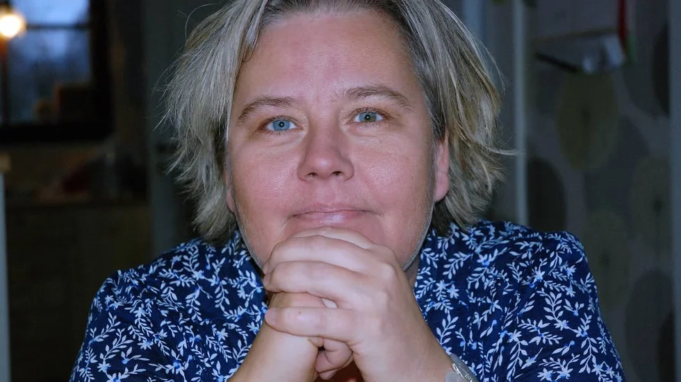 SKÄRPS. Maria Selin (KD) berättar att utbildningsnämnden nu skärpt sin tillsyn.