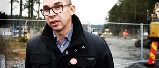 "Kan krävas ett utskott"