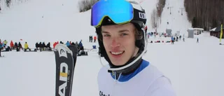 Löftet knep dubbla SM-guld