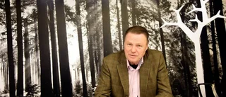 Landsbygden får inte yttra sig om förslag till ny landsbygdspolitik