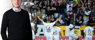 Mönstret som fällde Sirius – igen