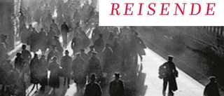 Boken som kom ut efter 80 år
