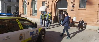 Nya detaljer kring knivbråket
