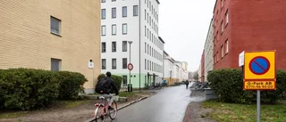 Blev huggen med kniv flera gånger