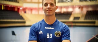 Hagunda värvar SSL-meriterat