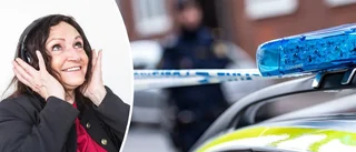 Suggestiv podd om verkliga mord