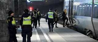 Politiskt ledarskap som famlar