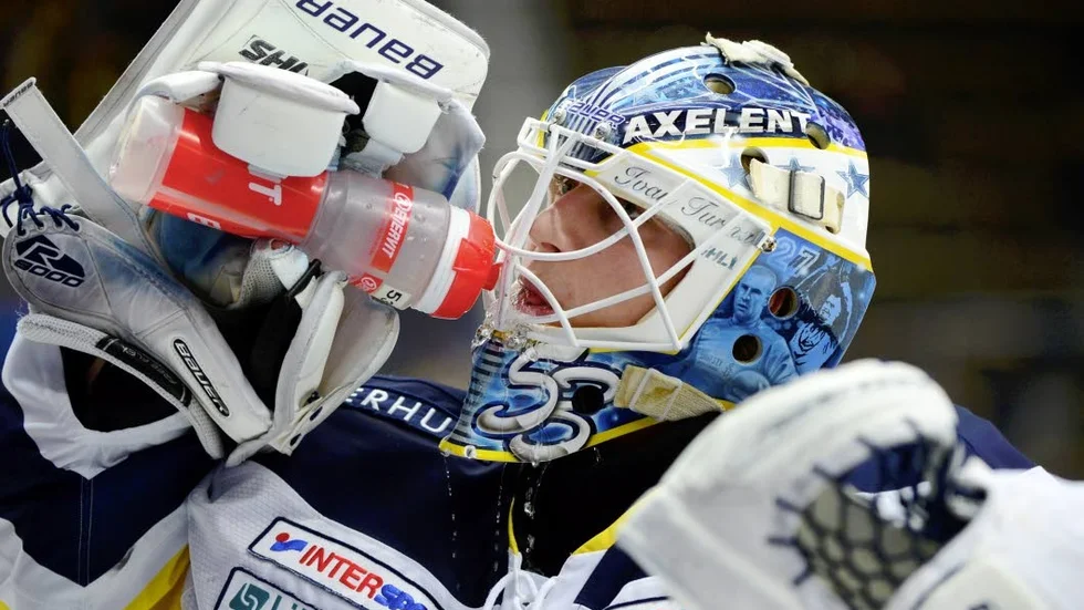 Fredrik Petterson-Wentzel.
