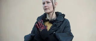 En dansens tjänarinna