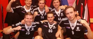 Rekordsnabba mål och blod och svett