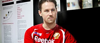 Sportchefen: Det är ett styrelsebeslut