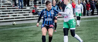 Ytterbacken väljer bort Sirius
