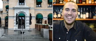 Nu öppnar nya restaurangen