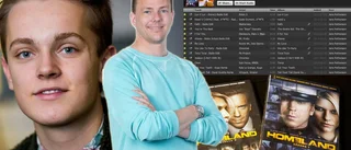 "Bra koll på SVT just nu"