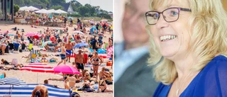 Miljoner satsas för en mer hållbar sommarsäsong • "Många besökare ger påfrestningar i samhället"