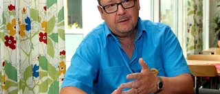 Dubbelmoral av de rödgröna