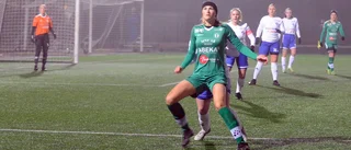 Tunspelaren reserv vid EM-kval: "Jag måste bli tuffare i närkamperna"