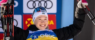 Glädjebeskedet – Sundling gör säsongsdebut till helgen