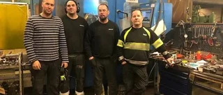 Norrlandsfonden investerar i Gällivareföretag