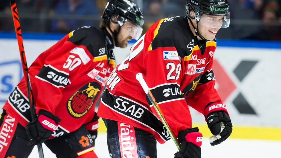 Luleå Hockey möter Örebro under torsdagskvällen.