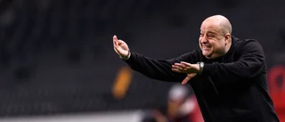 Goda tecknen för Dalkurd trots premiärförlusten