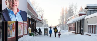 Coops planer för Luleå – här vill de öppna sina nya butiker