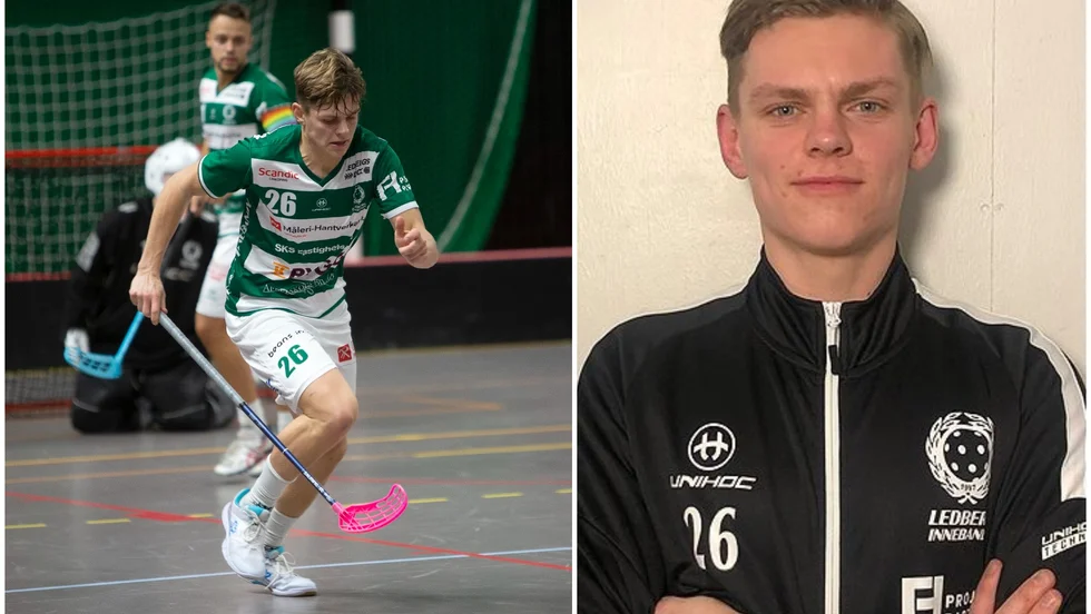 Ikväll smäller det för Adam Wastessons Ledberg. Det är vinna eller försvinna som gäller - och vi sänder dramat på sajten.