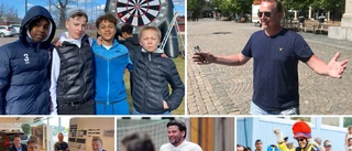 Bonus: Om fotbollsfest, stadsfest och första april
