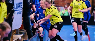 Berg vidare – ställs nu mot AIK