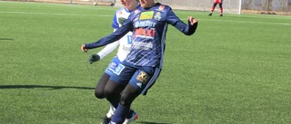 P18 starkast i det heta fotbollsderbyt