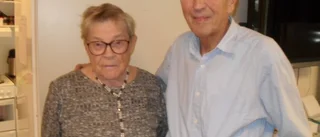 Eine Johansson – en pionjär
