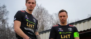 Ljungsbro vill vara bäst i Linköping – "Jag ska vinna skytteligan"