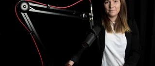 Ny podd sätter länets företagare i rampljuset
