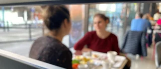 Utflugna Marlin hjälper sin mamma och lillebror med pengar varje månad: "Jag hjälper till med det som de behöver"